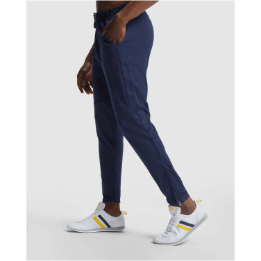 Logotrade advertising product picture of: Neapolis unisex trousers