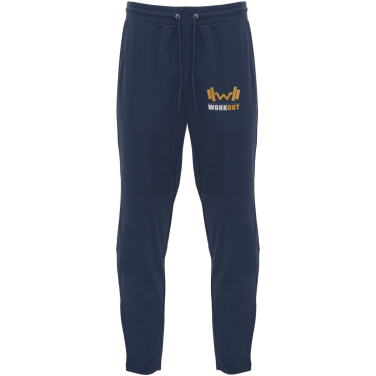 Logo trade promotional merchandise picture of: Neapolis unisex trousers