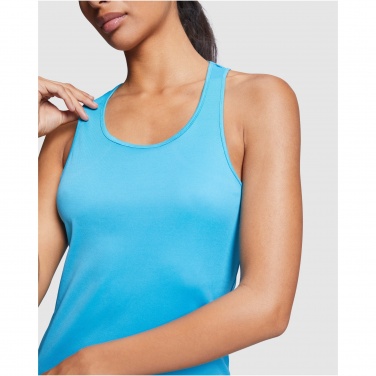 Logotrade promotional products photo of: Shura women's sports vest