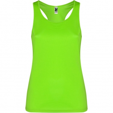 Logotrade corporate gift image of: Shura women's sports vest