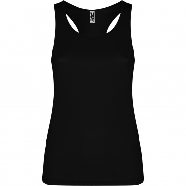 Logotrade business gift image of: Shura women's sports vest