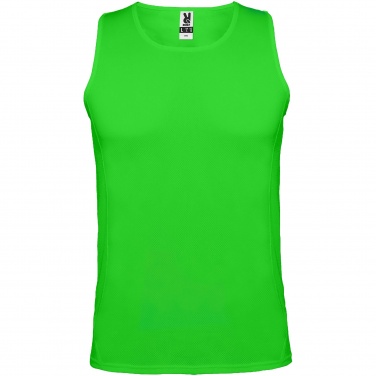 Logotrade promotional gift picture of: Andre kids sports vest