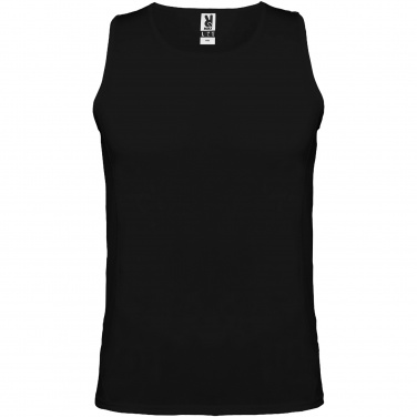 Logo trade advertising product photo of: Andre kids sports vest