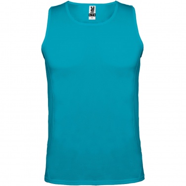 Logotrade promotional product picture of: Andre kids sports vest