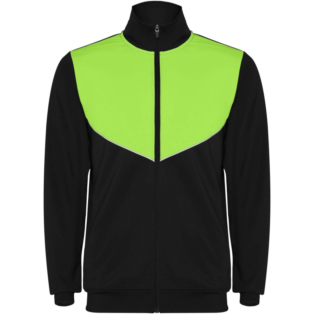 Logo trade corporate gifts picture of: Evans unisex tracksuit