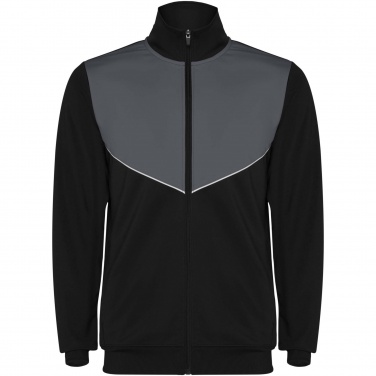 Logotrade advertising products photo of: Evans kids tracksuit