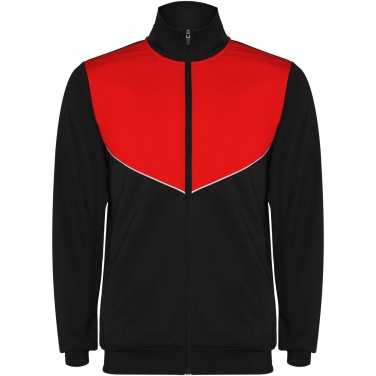 Logo trade promotional gifts picture of: Evans kids tracksuit
