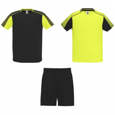 Logotrade promotional gift image of: Juve unisex sports set
