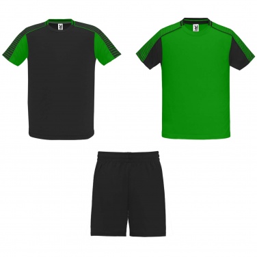 Logotrade promotional item picture of: Juve unisex sports set