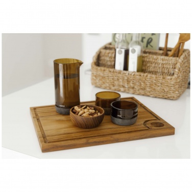 Logotrade corporate gift image of: Originalhome 430 ml water carafe