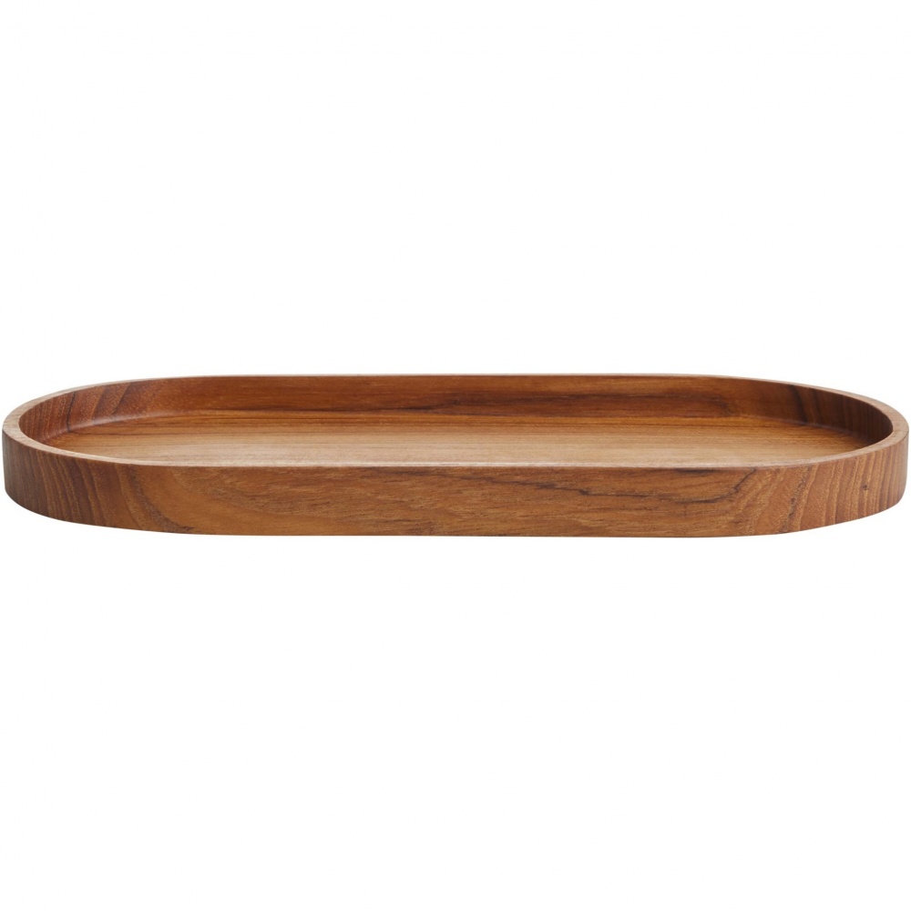 Logotrade promotional products photo of: Originalhome wooden tray