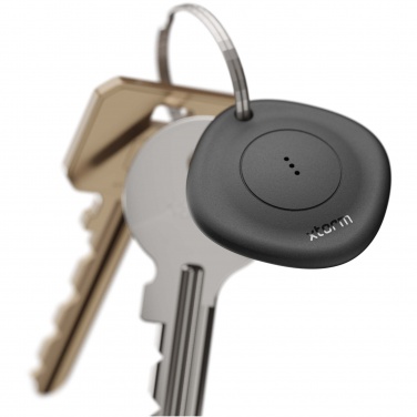 Logo trade promotional giveaway photo of: Xtorm XTAG01 travel tag