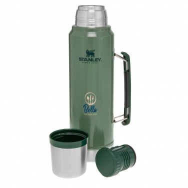 Logotrade promotional product picture of: Stanley Classic 1000 ml bottle