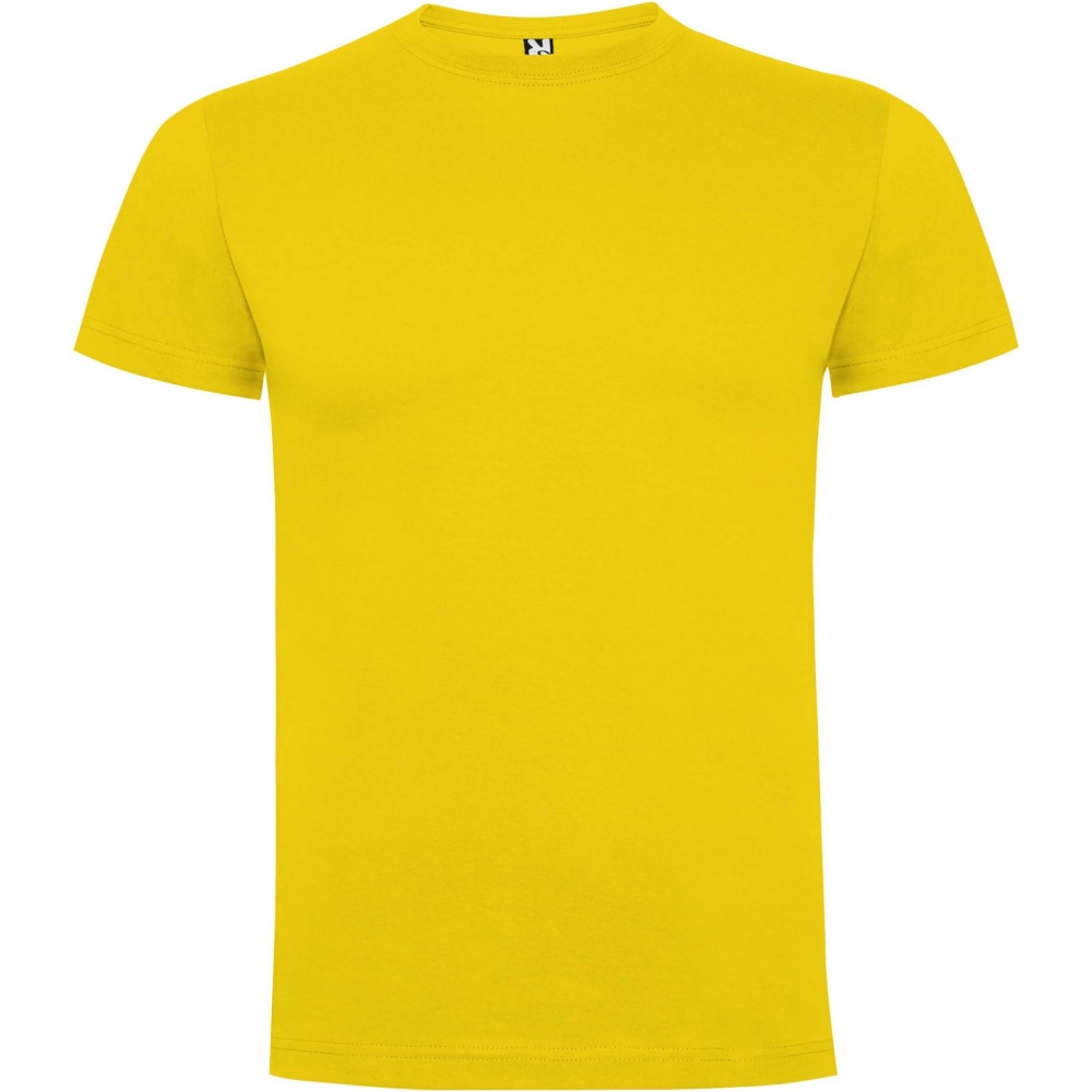 Logotrade corporate gift image of: Dogo Premium short sleeve men's t-shirt