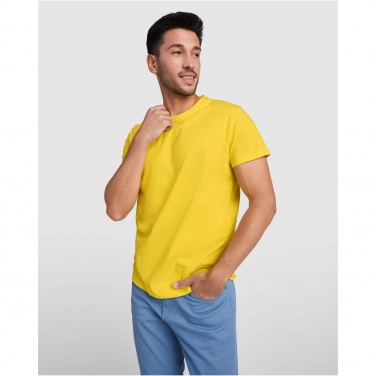 Logotrade advertising product image of: Dogo Premium short sleeve men's t-shirt