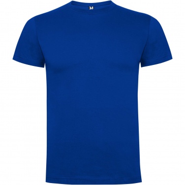 Logo trade promotional giveaways image of: Dogo Premium short sleeve kids t-shirt