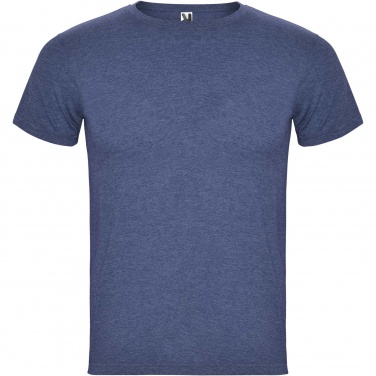 Logotrade promotional gift image of: Fox short sleeve men's t-shirt