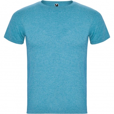 Logo trade promotional merchandise photo of: Fox short sleeve men's t-shirt