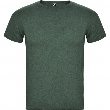 Logotrade promotional gift picture of: Fox short sleeve men's t-shirt
