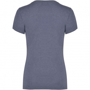 Logo trade promotional merchandise picture of: Fox short sleeve women's t-shirt