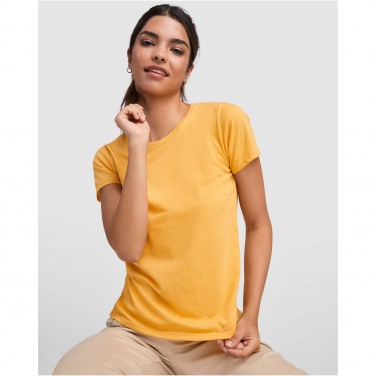 Logotrade promotional giveaway picture of: Fox short sleeve women's t-shirt