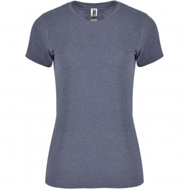 Logo trade promotional items picture of: Fox short sleeve women's t-shirt