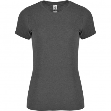 Logotrade business gifts photo of: Fox short sleeve women's t-shirt