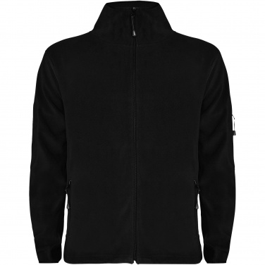 Logotrade promotional item picture of: Luciane men's full zip fleece jacket
