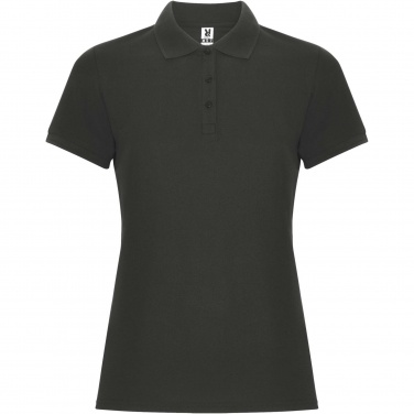 Logo trade advertising product photo of: Pegaso Premium short sleeve women's polo