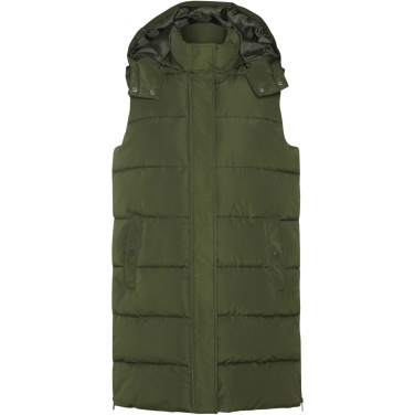 Logotrade corporate gifts photo of: Reine women's insulated bodywarmer
