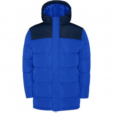 Logotrade promotional items photo of: Tallin unisex insulated jacket