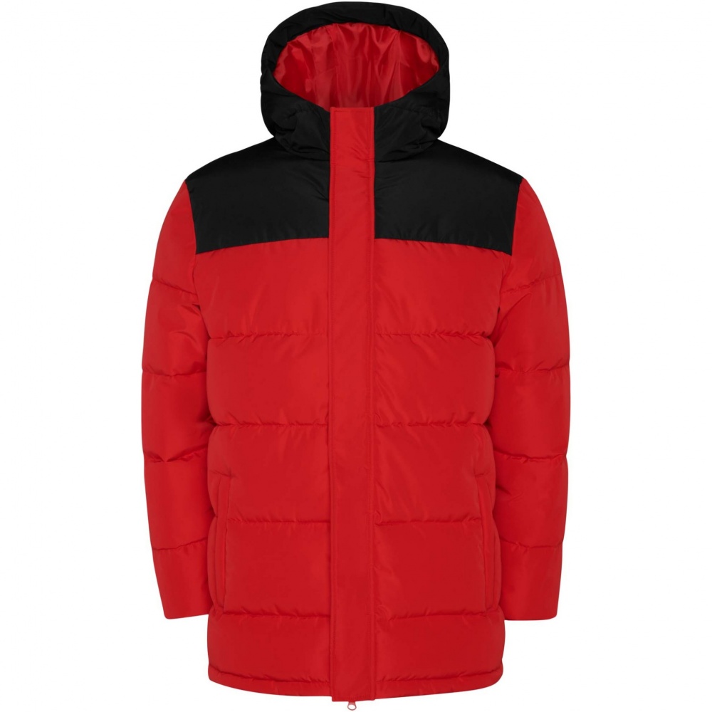 Logotrade business gifts photo of: Tallin kids insulated jacket