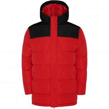 Logo trade promotional products picture of: Tallin kids insulated jacket