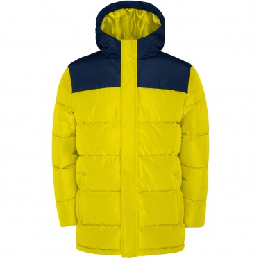 Logotrade promotional merchandise photo of: Tallin kids insulated jacket