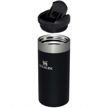 Logotrade promotional item picture of: Stanley 350 ml AeroLight™ transit tumbler 