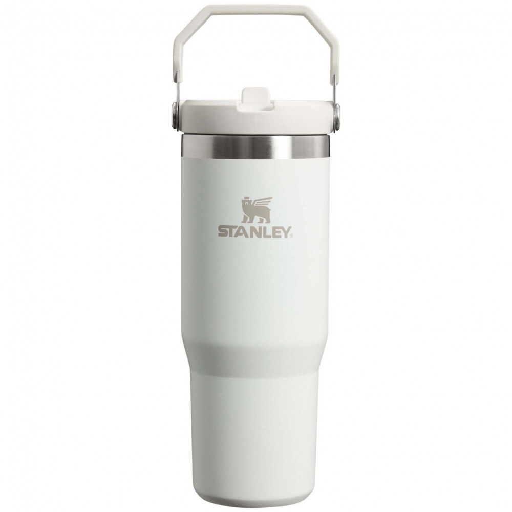Logo trade promotional giveaways picture of: Stanley 890 ml IceFlow™ flip straw tumbler
