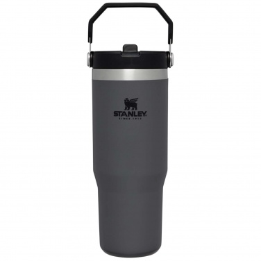 Logo trade promotional items picture of: Stanley 890 ml IceFlow™ flip straw tumbler