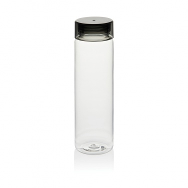 Logotrade promotional giveaway image of: VINGA Cott RCS RPET water bottle