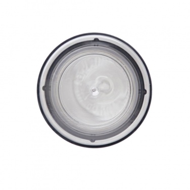 Logo trade promotional merchandise image of: VINGA Cott RCS RPET water bottle