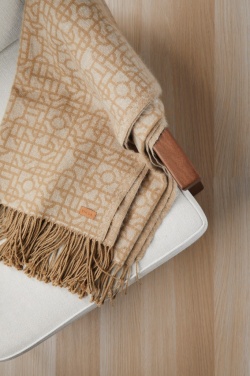 Logotrade promotional gift image of: VINGA Verso blanket