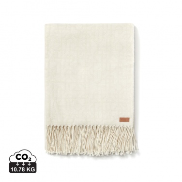 Logotrade promotional item picture of: VINGA Verso blanket