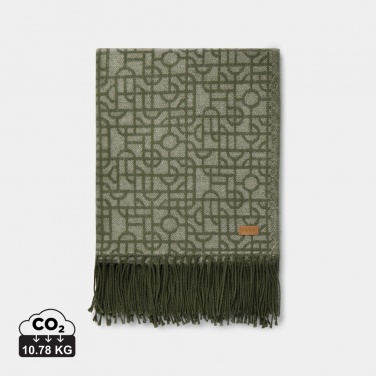 Logo trade advertising products picture of: VINGA Verso blanket