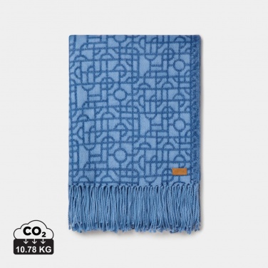 Logotrade promotional product image of: VINGA Verso blanket