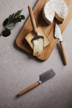 Logo trade business gift photo of: VINGA Retro cheese set