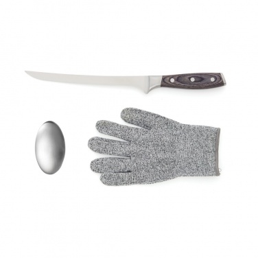Logotrade business gifts photo of: VINGA Kaiser Fillet Set