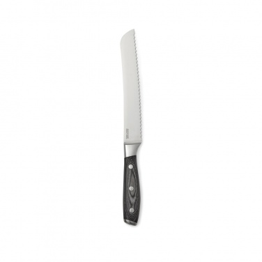 Logotrade promotional products photo of: VINGA Kaiser Bread Knife