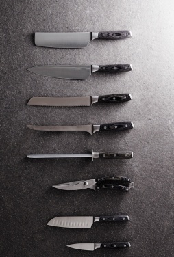 Logotrade promotional item picture of: VINGA Kaiser Bread Knife