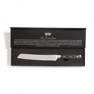 Logotrade promotional merchandise image of: VINGA Kaiser Bread Knife