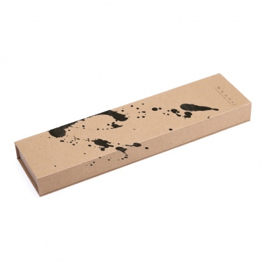 Logotrade promotional item image of: VINGA Hattasan Damascus chef’s edition knife