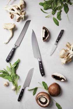 Logo trade promotional products picture of: VINGA Kaiser Santoku Knife